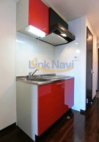 【キッチン】 | グレイスレジデンス大阪WEST