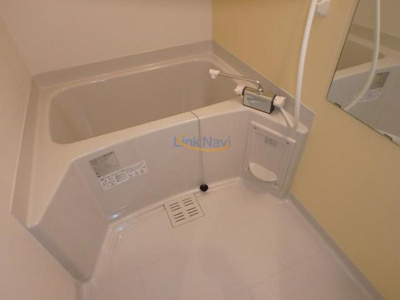 【浴室】 | グレイスレジデンス大阪WEST