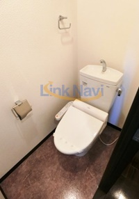 【トイレ】 | グレイスレジデンス大阪WEST