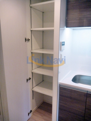 【内装】 | パークアクシス本町