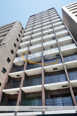 【その他共用部分】 | パークアクシス本町