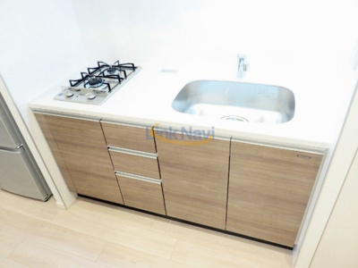 【キッチン】 | パークアクシス本町