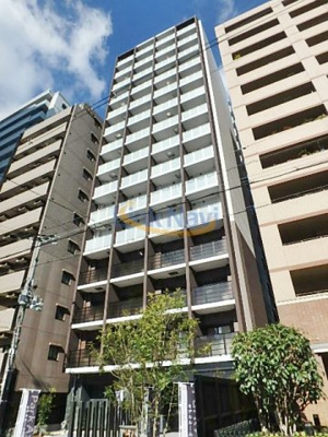 【外観】 | パークアクシス本町