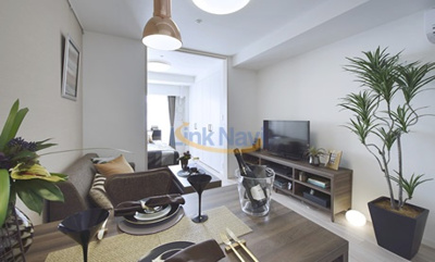 【子供部屋】 | パークアクシス本町