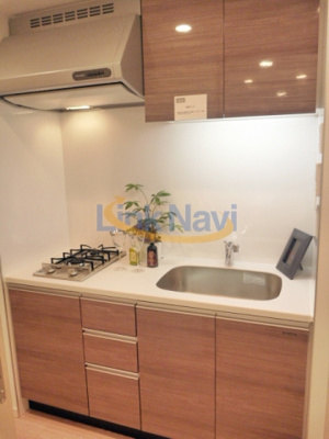 【キッチン】 | パークアクシス本町