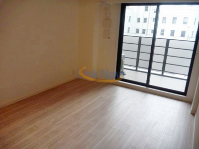 【居間・リビング】 | パークアクシス本町