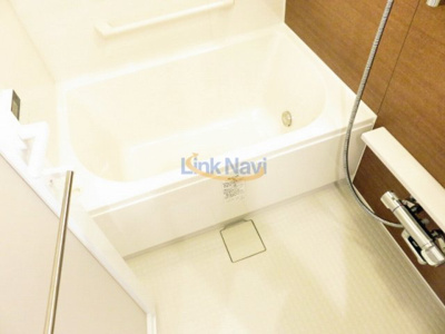 【浴室】 | パークアクシス本町