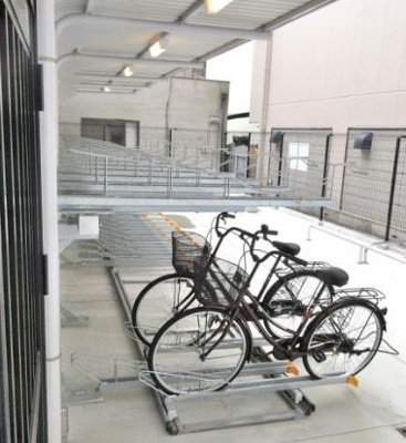 【その他】 | パークアクシス大阪新町