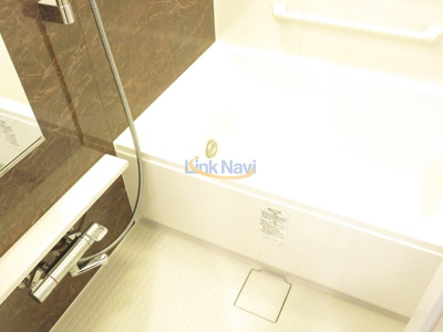 【浴室】 | パークアクシス大阪新町