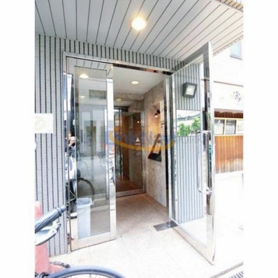 【ロビー】 | ノールプレール新町