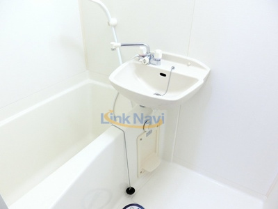 【浴室】 | ノールプレール新町