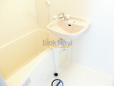 【洗面所】 | ノールプレール新町