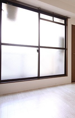 【居間・リビング】 | ノールプレール新町