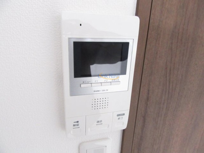 【設備】 | クリエオーレ福町Ⅱ
