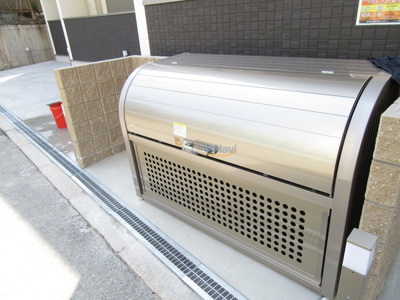 【その他】 | クリエオーレ福町Ⅱ