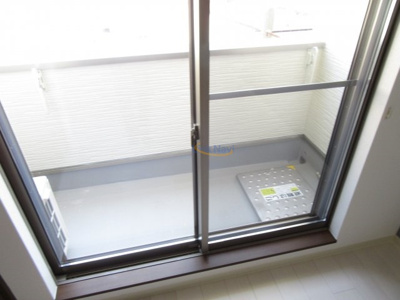 【展望】 | クリエオーレ福町Ⅱ