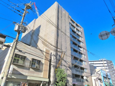 【外観】 | グランパシフィック姫里