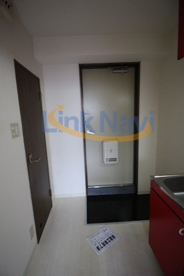 【内装】 | ノールハイツ