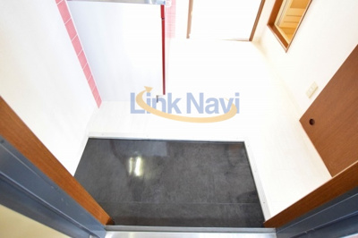 【玄関】 | ノールハイツ