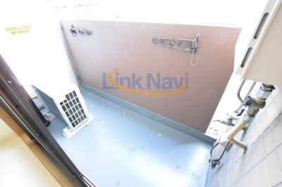 【バルコニー】 | ノールハイツ