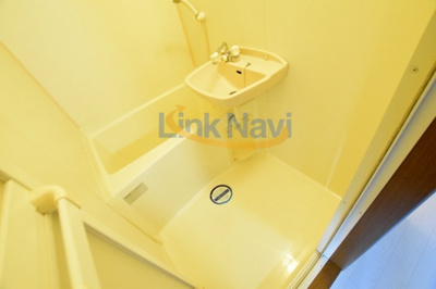 【浴室】 | ノールハイツ