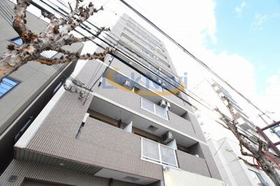 【外観】 | ノールハイツ