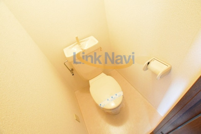 【トイレ】 | ノールハイツ