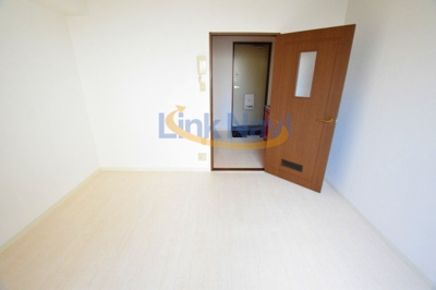 【居間・リビング】 | ノールハイツ