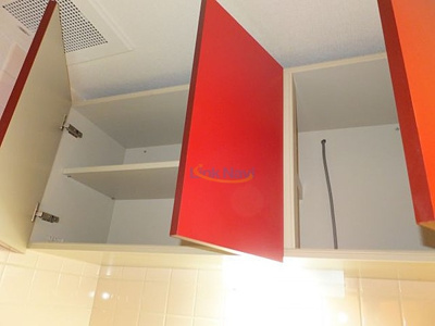 【内装】 | ドエル南堀江1番館