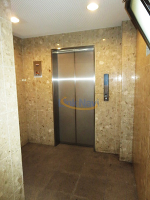 【その他共用部分】 | ドエル南堀江1番館