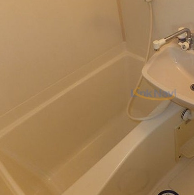 【浴室】 | ドエル南堀江1番館