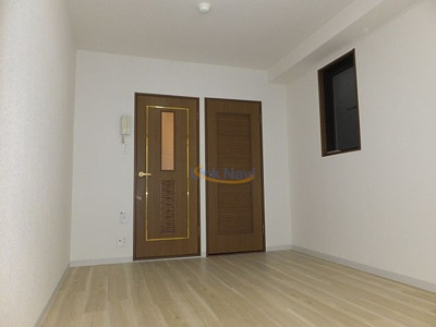 【居間・リビング】 | ドエル南堀江1番館