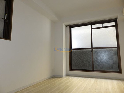 【居間・リビング】 | ドエル南堀江1番館