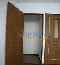 【収納】 | ドエル南堀江1番館