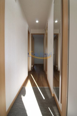 【内装】 | グラツィア千船