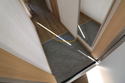 【玄関】 | グラツィア千船