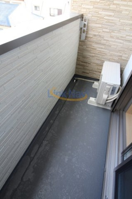 【バルコニー】 | グラツィア千船