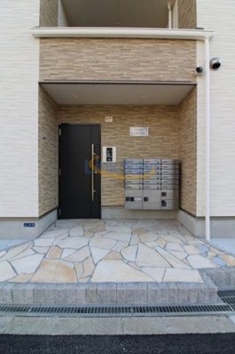 【エントランス】 | グラツィア千船