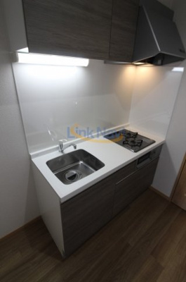 【キッチン】 | グラツィア千船