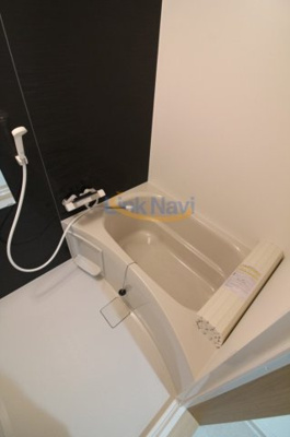 【浴室】 | グラツィア千船