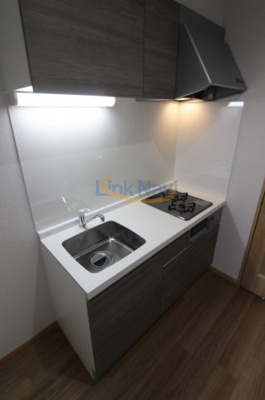 【キッチン】 | グラツィア千船