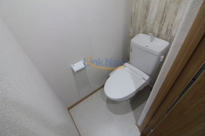 【トイレ】 | グラツィア千船