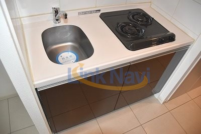 【キッチン】 | コンフォリア北堀江