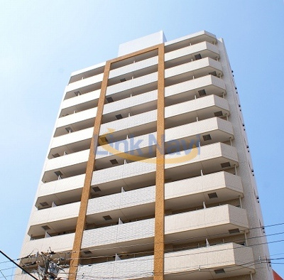 【外観】 | コンフォリア北堀江