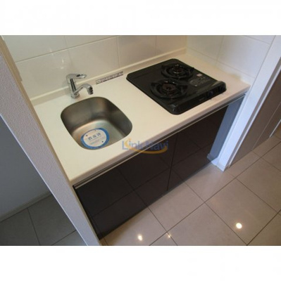 【キッチン】 | コンフォリア北堀江