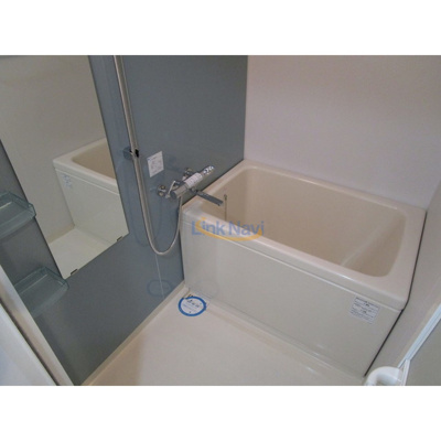 【浴室】 | コンフォリア北堀江