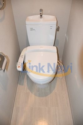 【トイレ】 | コンフォリア北堀江