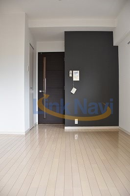 【居間・リビング】 | コンフォリア北堀江