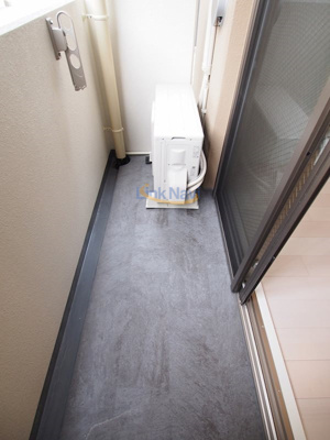 【バルコニー】 | セレニテ本町ルフレ