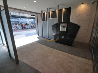 【エントランス】 | セレニテ本町ルフレ